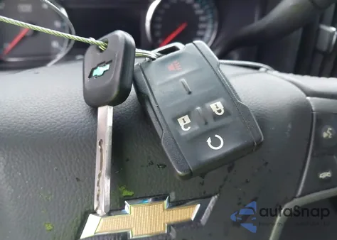 2017 Chevrolet Silverado 1500 1Lt from USA, damaged, VIN 3GCPCREC0HG262525